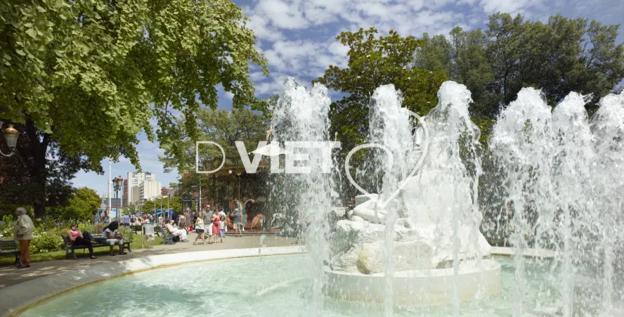 Photo TOULOUSE by VIET - Place wilson