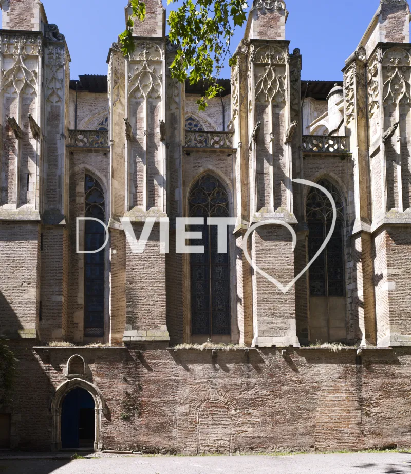 Photo TOULOUSE by VIET - VIET_006958