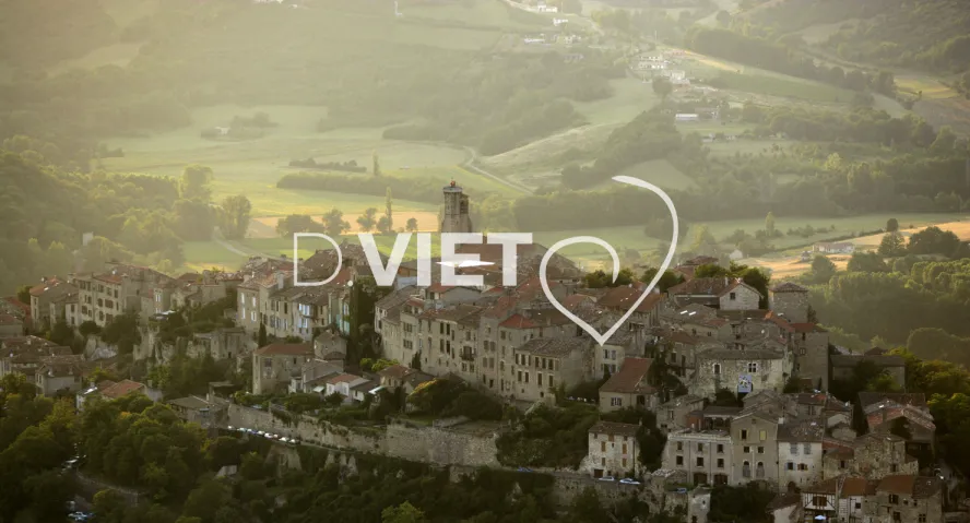 Photo TOULOUSE by VIET - 81CORDES N44°03451 E001°57082 ©VIET 361.com