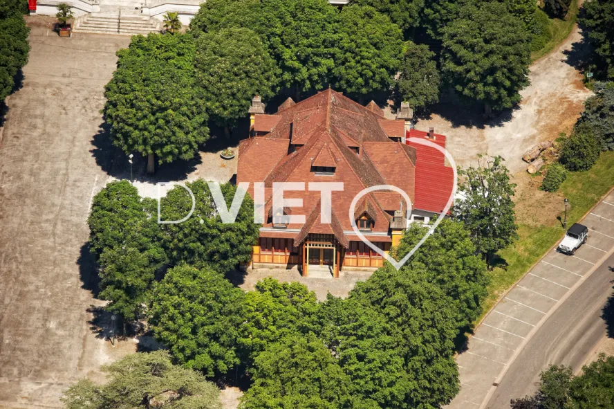 Photo TOULOUSE by VIET - Luchon