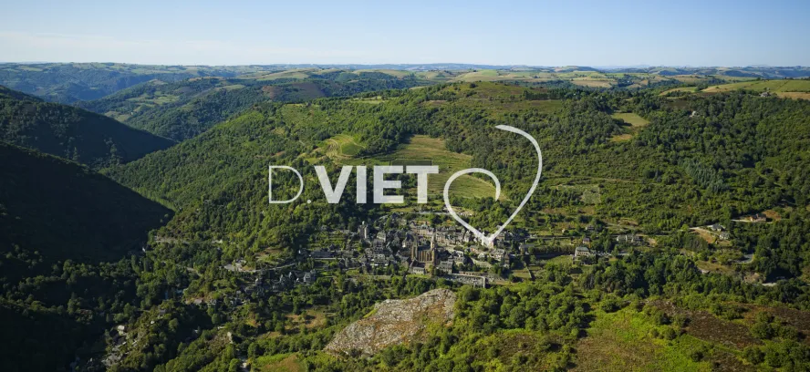 Photo TOULOUSE by VIET - Conques