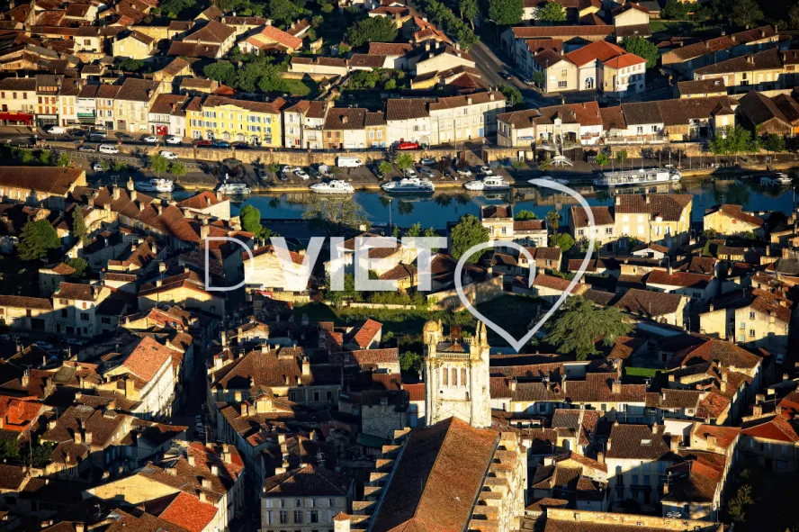 Photo TOULOUSE by VIET - Condom