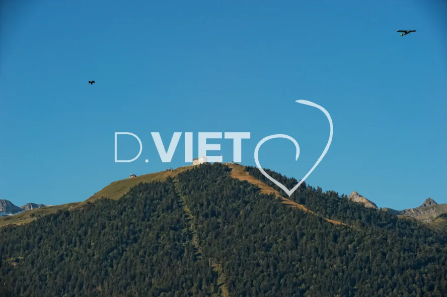 Photo TOULOUSE by VIET - Luchon super bagneres