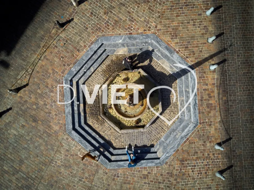 Photo TOULOUSE by VIET - VIET_008470