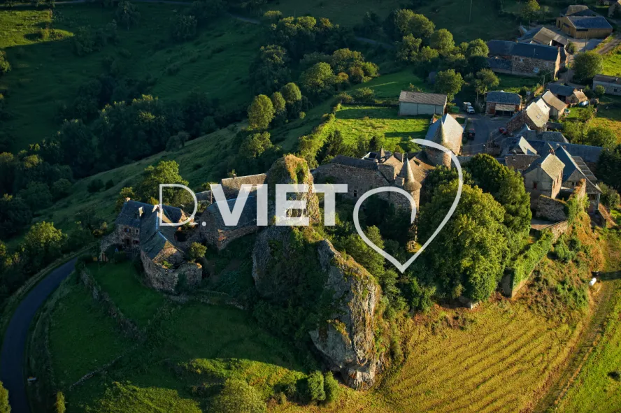 Photo TOULOUSE by VIET - VIET_006054