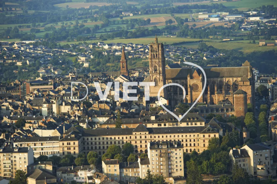 Photo TOULOUSE by VIET - VIET_005532