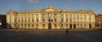 Photo TOULOUSE by VIET - Capitole