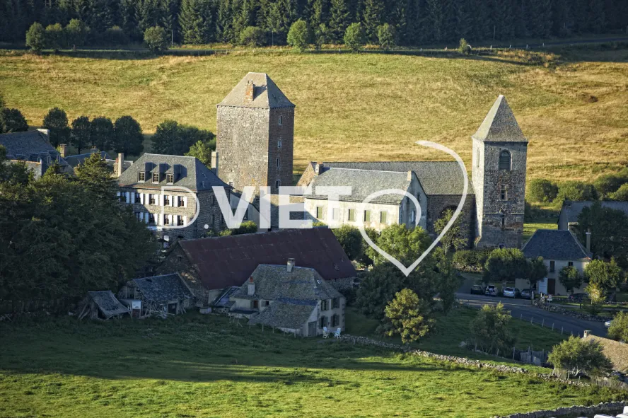 Photo TOULOUSE by VIET - AUBRAC