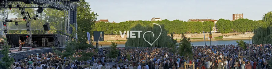 Photo TOULOUSE by VIET - Rio Loco