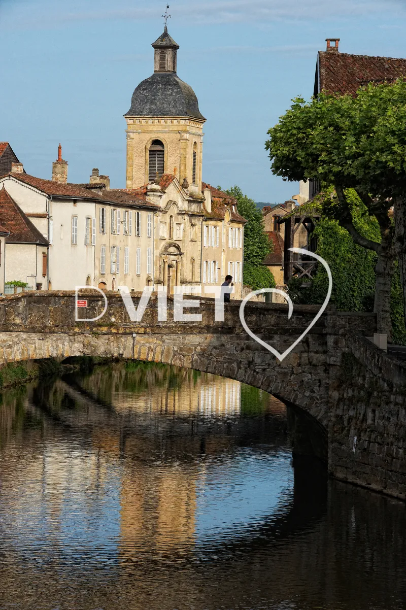 Photo TOULOUSE by VIET - ST Cere