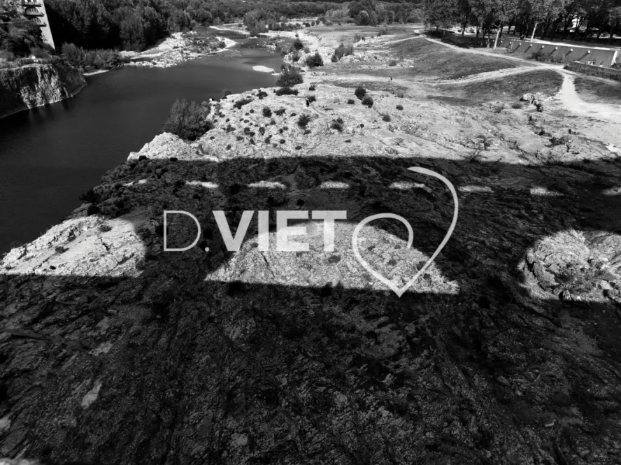 Photo TOULOUSE by VIET - Le pont du Gard