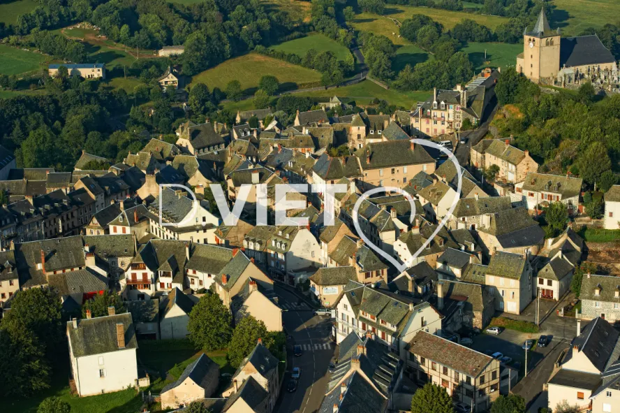 Photo TOULOUSE by VIET - Laguiole