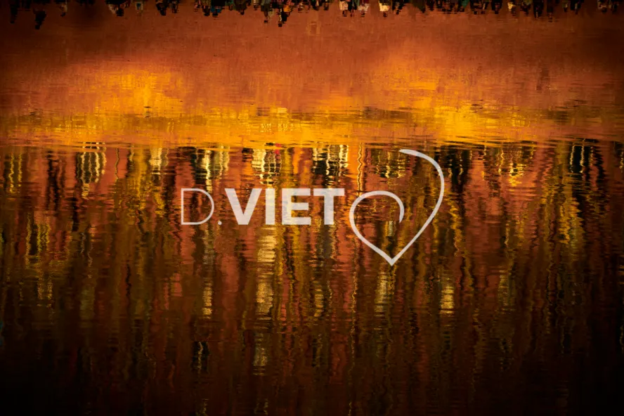 Photo TOULOUSE by VIET - Garonne Les quais