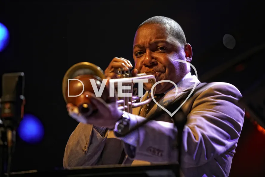 Photo TOULOUSE by VIET - Jazz in Marciac