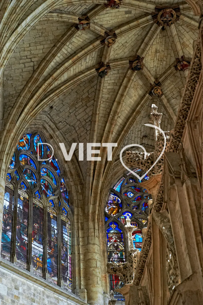 Photo TOULOUSE by VIET - Condom