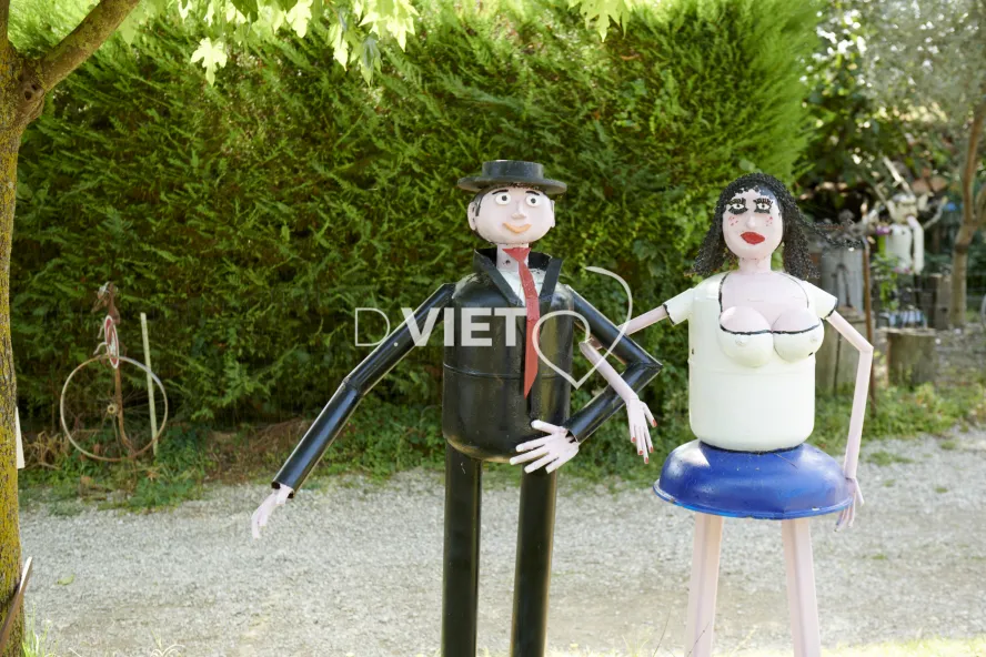 Photo TOULOUSE by VIET - ECLUSE DE l'AIGUILLE 50