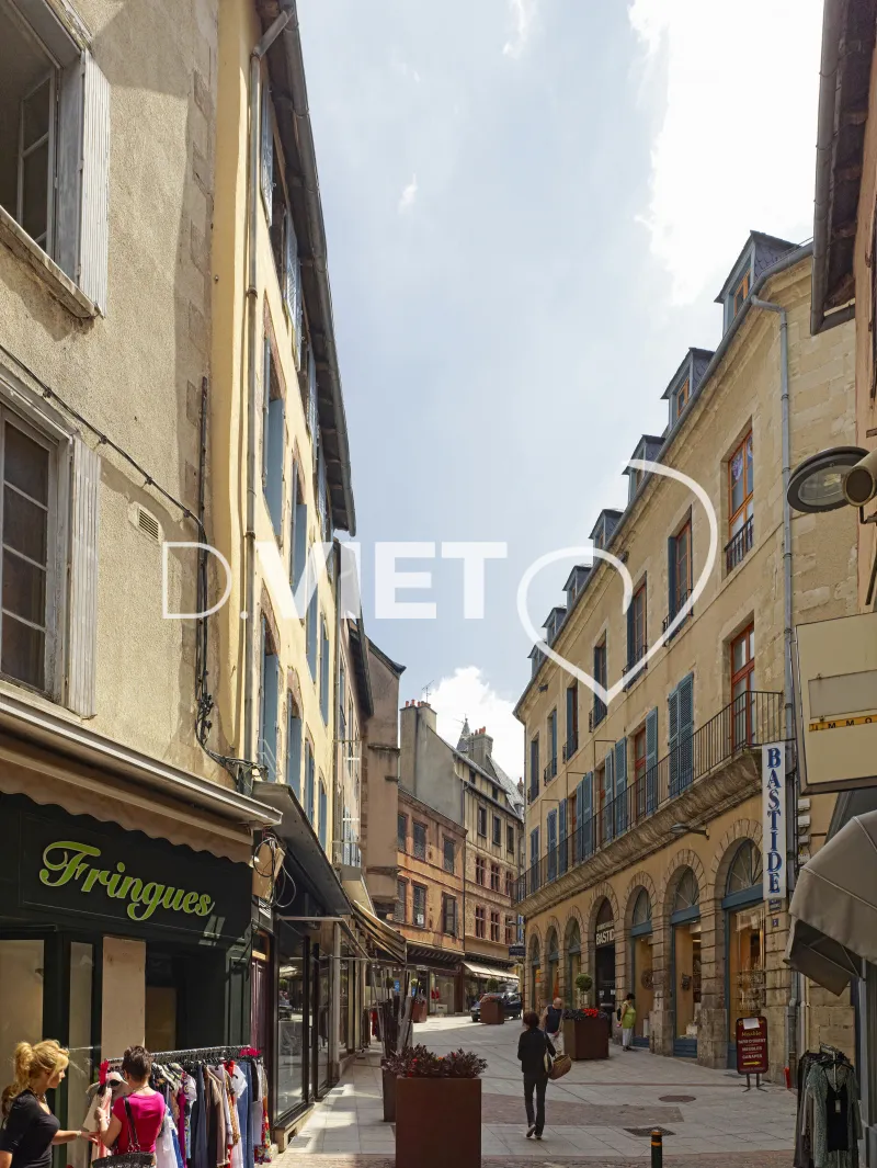 Photo TOULOUSE by VIET - VIET_005423