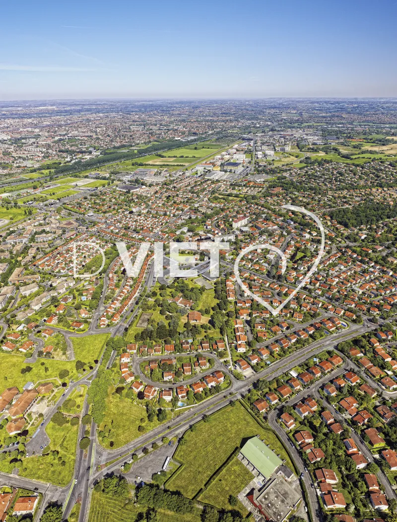 Photo TOULOUSE by VIET - Balma