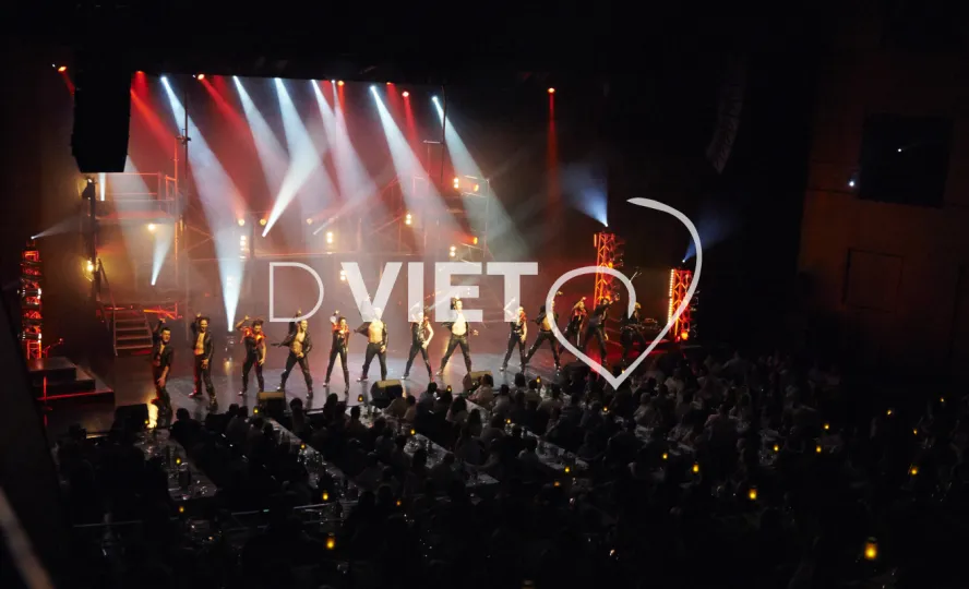 Photo TOULOUSE by VIET - Casino theatre Barriere