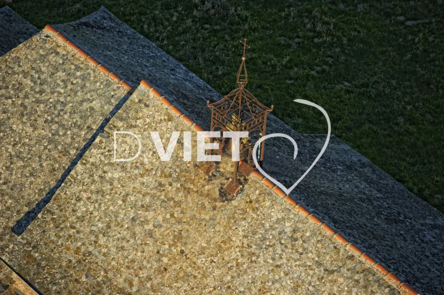 Photo TOULOUSE by VIET - Cancarel 12340 Bozouls