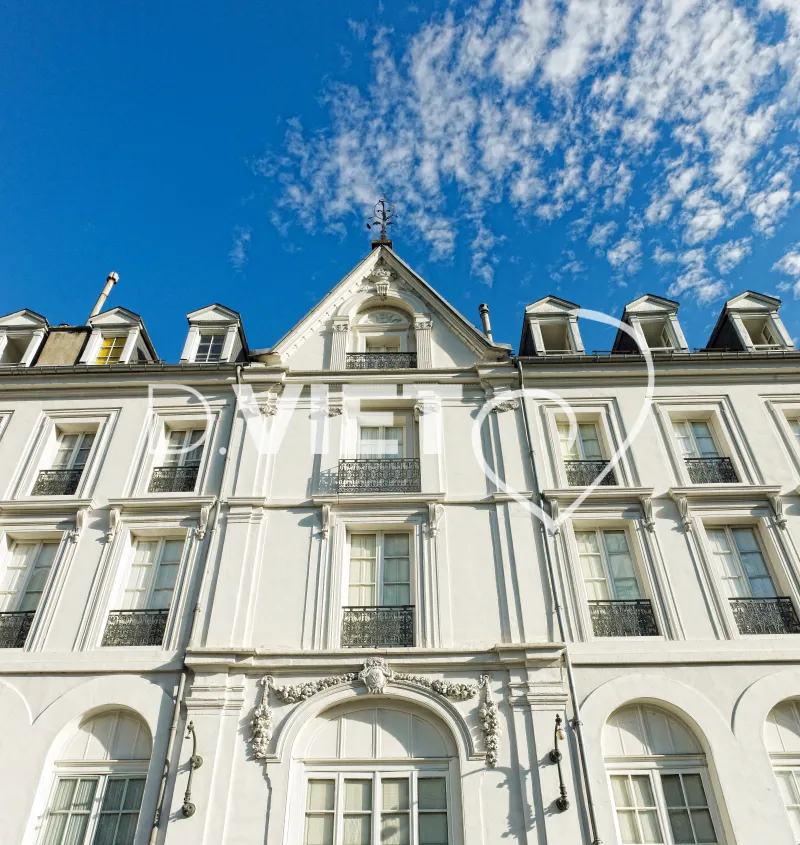 Photo TOULOUSE by VIET - Luchon super bagneres