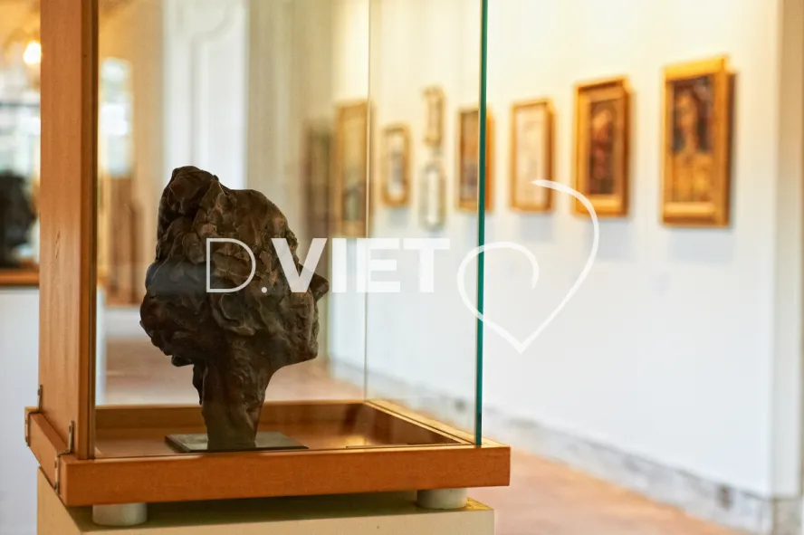 Photo TOULOUSE by VIET - Abbaye de Flaran collection simonow