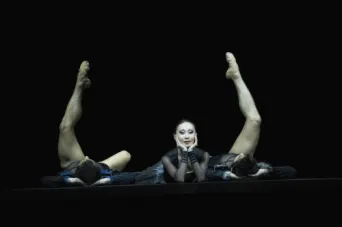 Photo TOULOUSE by VIET - Ballet du capitole