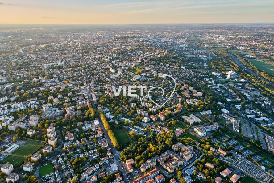 Photo TOULOUSE by VIET - LA TERASSE