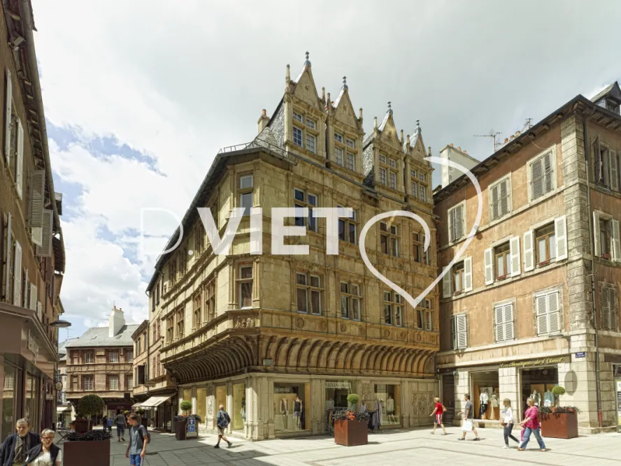 Photo TOULOUSE by VIET - Maison d'armagnac