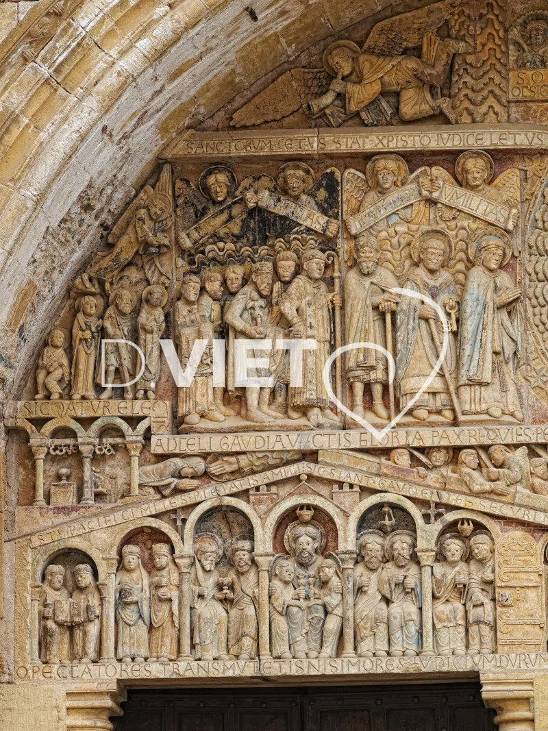 Photo TOULOUSE by VIET - VIET_003108