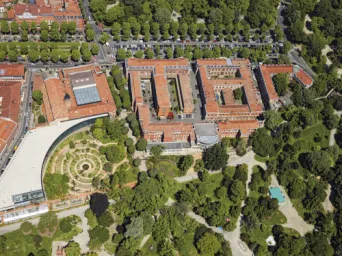 Photo TOULOUSE by VIET - Musee d'histoire naturelle