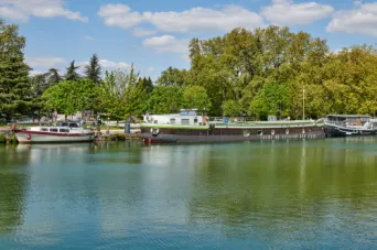 Photo TOULOUSE by VIET - Skate parc