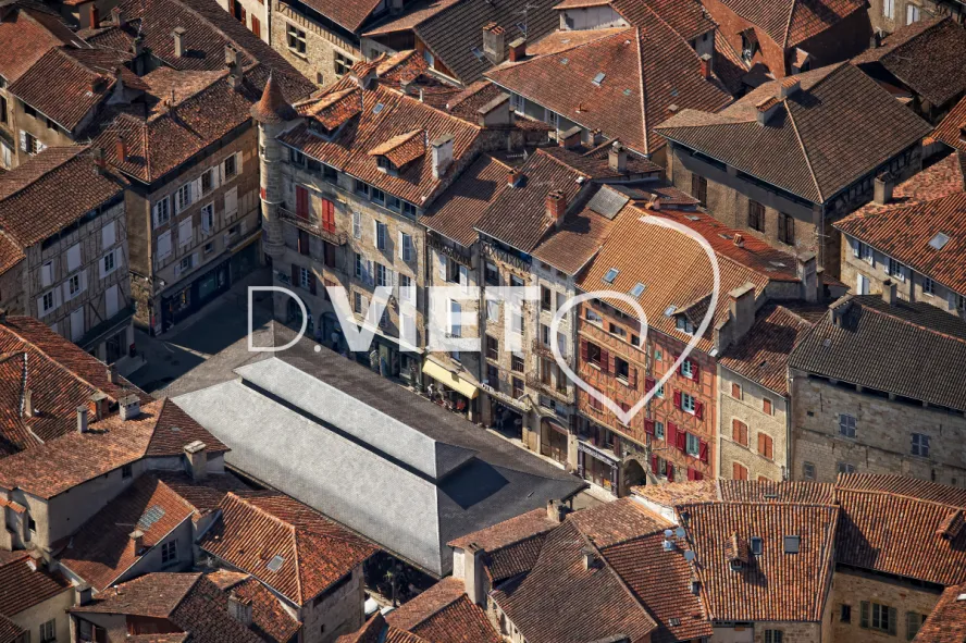 Photo TOULOUSE by VIET - Figeac