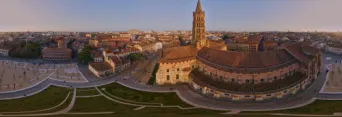 Photo TOULOUSE by VIET - VIET_010689