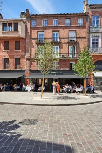 Photo TOULOUSE by VIET - La gourmandine