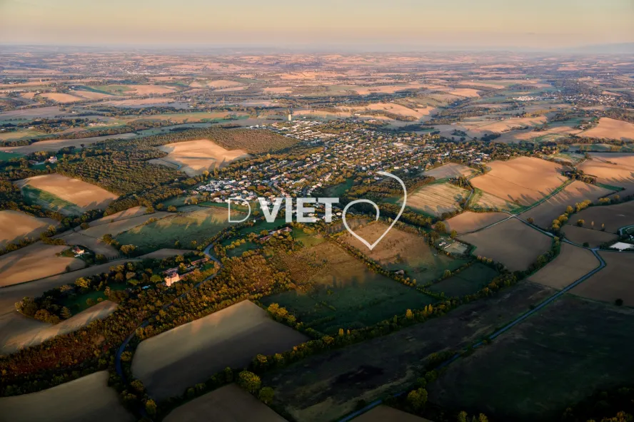 Photo TOULOUSE by VIET - MONS