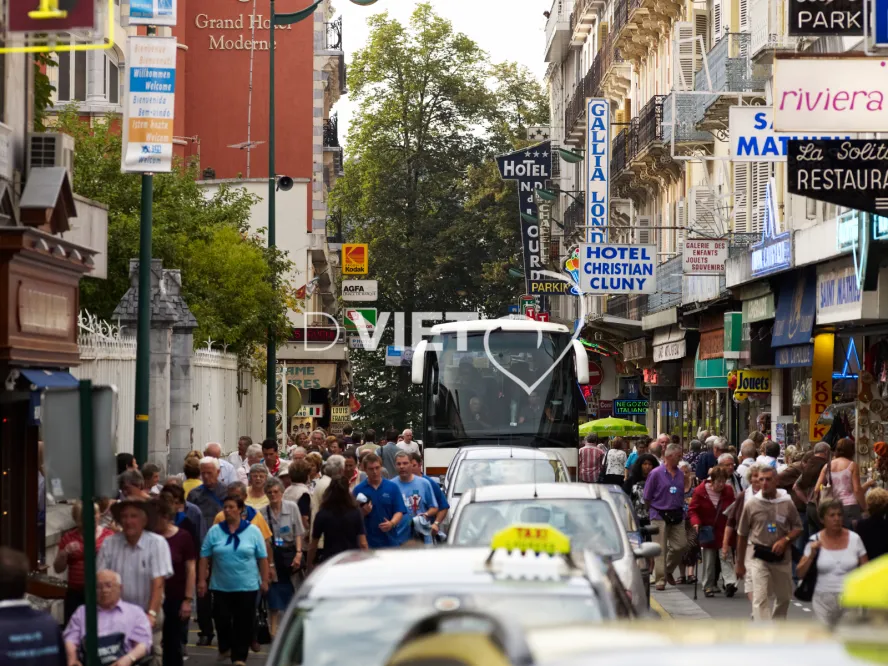 Photo TOULOUSE by VIET - VIET_011452