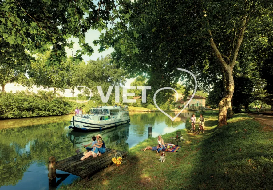 Photo TOULOUSE by VIET - VIET_011421