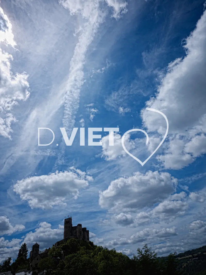 Photo TOULOUSE by VIET - Najac