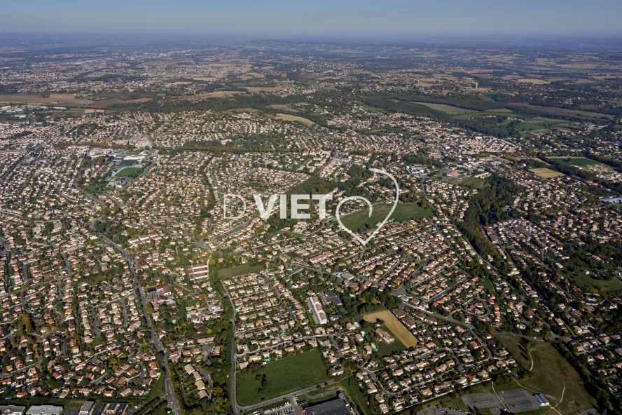 Photo TOULOUSE by VIET - L'UNION SAINT JEAN
