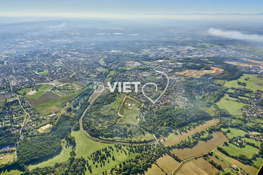 Photo TOULOUSE by VIET - COLOMIERS