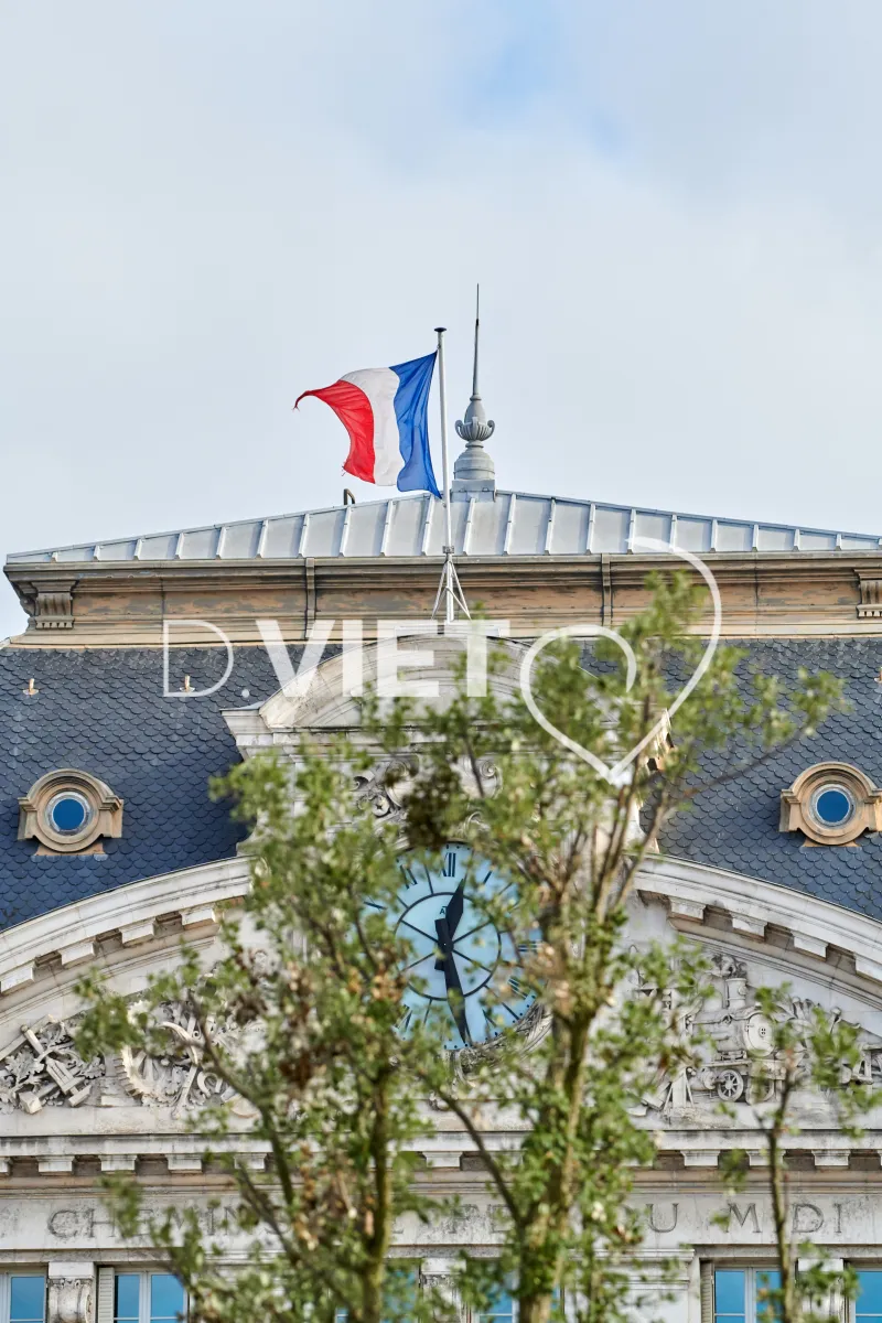 Photo TOULOUSE by VIET - VIET_011104