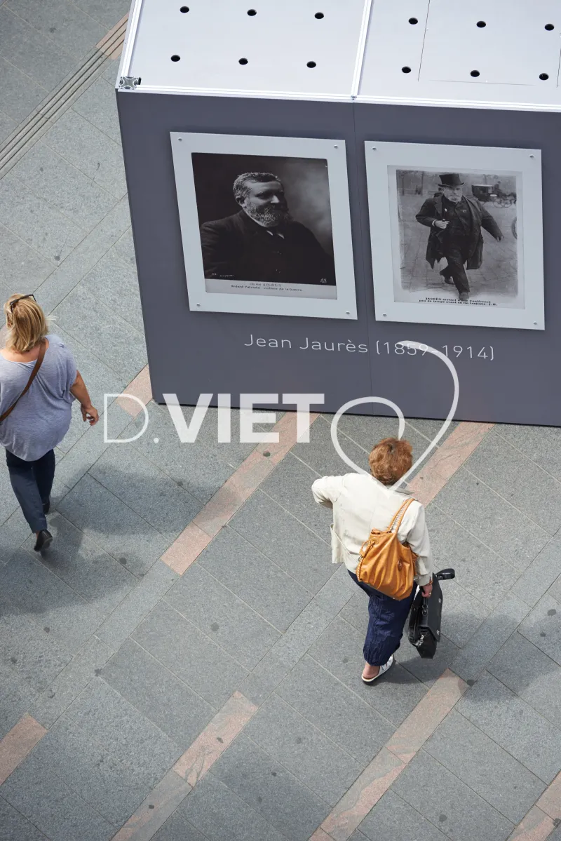 Photo TOULOUSE by VIET - Donjon du Capitole