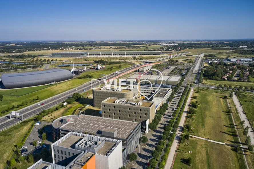 Photo TOULOUSE by VIET - AEROSCOPIA MEET