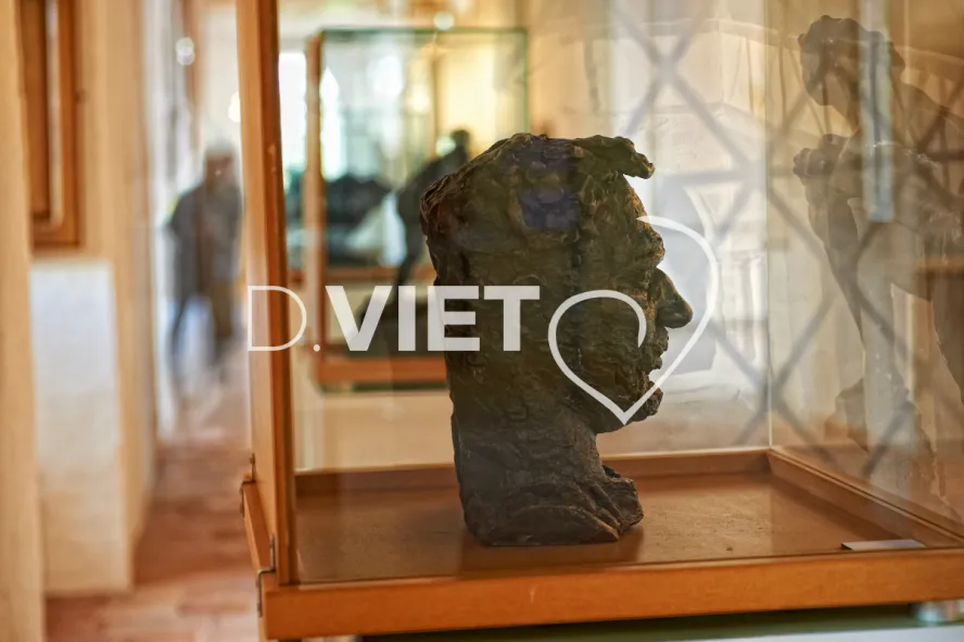 Photo TOULOUSE by VIET - Abbaye de Flaran collection simonow