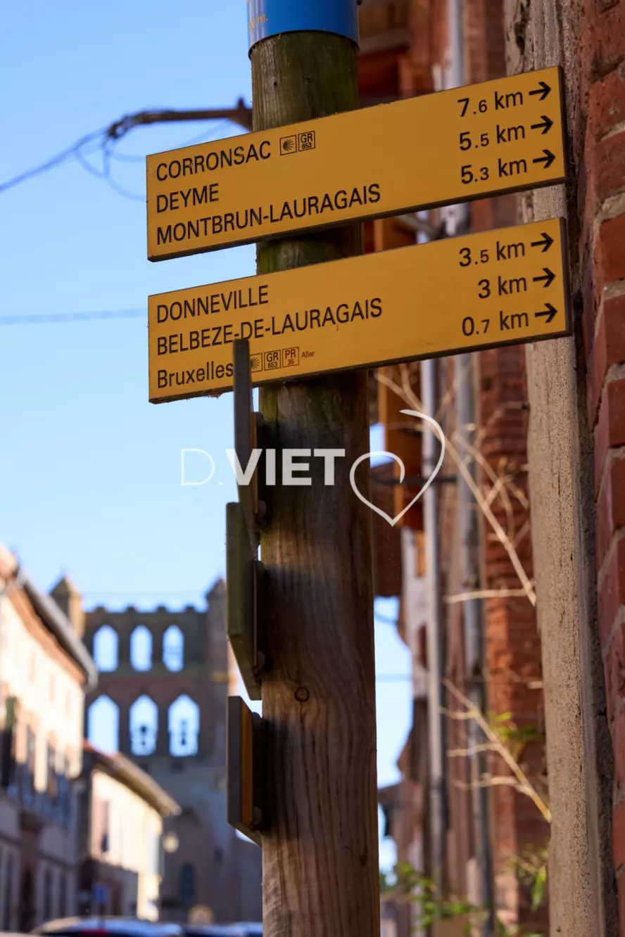 Photo TOULOUSE by VIET - Ayguesvives