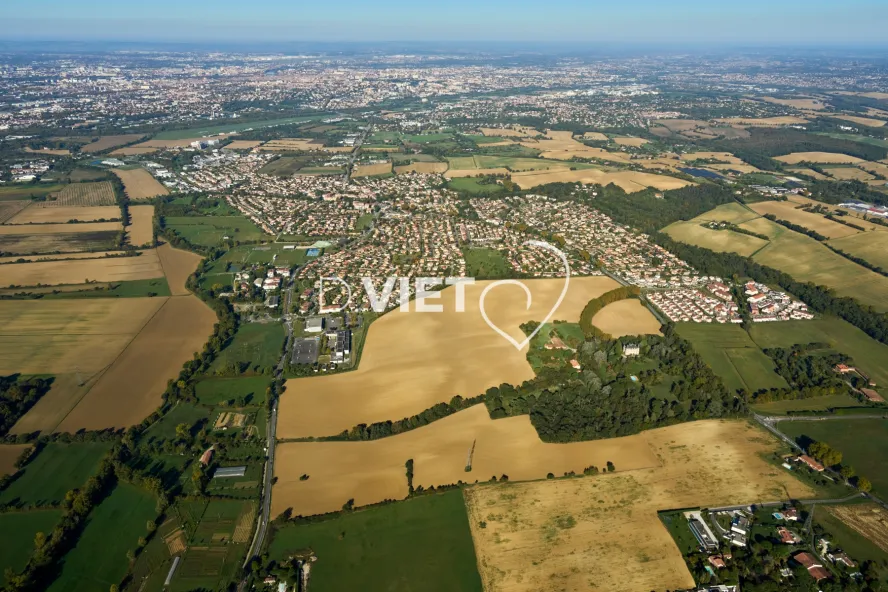 Photo TOULOUSE by VIET - QUINT