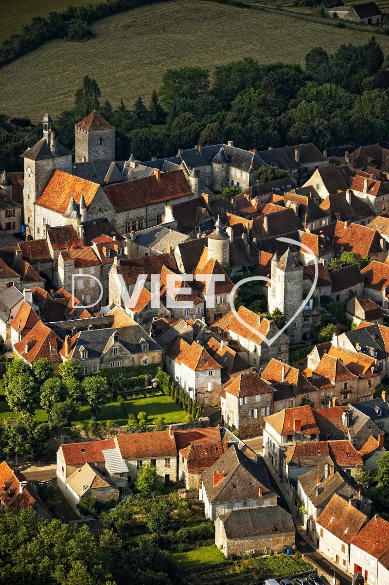 Photo TOULOUSE by VIET - Martel