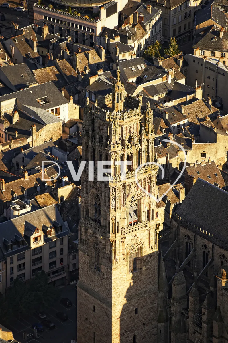 Photo TOULOUSE by VIET - VIET_005555