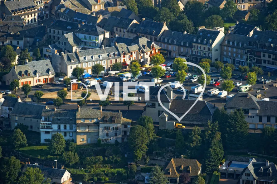 Photo TOULOUSE by VIET - Laguiole